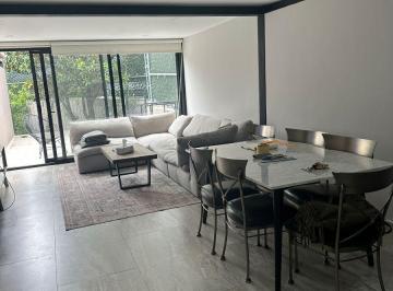 Departamento de 3 habitaciones, Naucalpan de Juárez · Departamento en Renta en Lomas de Tecamachalco