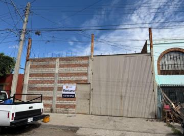 Terreno comercial , San Pedro Tlaquepaque · Renta Terreno Fines Comerciales Ideal Bodega Última Milla Colonia Artesanos Cerca Periférico