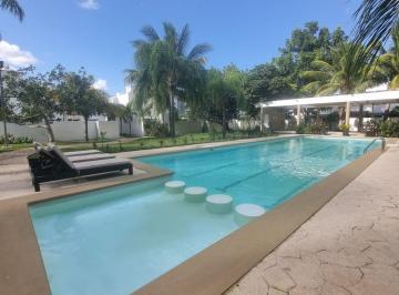 Casa de 2 habitaciones, Solidaridad · Casa en Venta, Col, Los Olivos, Playa del Carmen, Q. Roo