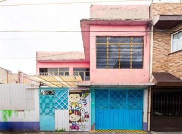 Casa de 5 habitaciones, Ecatepec de Morelos · Casa de 2 Niveles en Altavilla, Ecatepec de Morelos