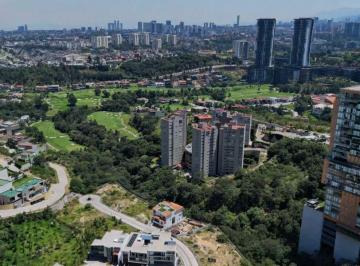 Departamento de 3 habitaciones, Huixquilucan · El Mejor Depa Al Mejor Precio en Bosque Real con Vistas Espectaculares a Campo de Golf Principal