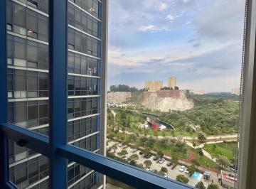 Departamento 73m² Renta Santa Fe Cuajimalpa · Depa en Renta Frente a La Mexicana