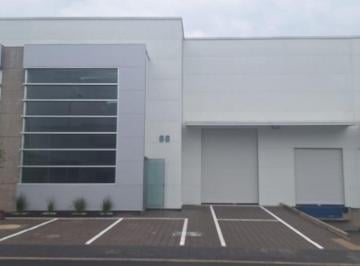 Nave industrial , El Marqués · Nave Industrial con Andén | Spartek – Palo Alto | El Marqués, Querétaro