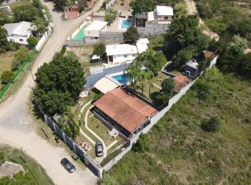 Casa · 180m² · 2 Recámaras · Quinta Residencial en Venta en El Barrial, a m del Club de Futbol Monterrey