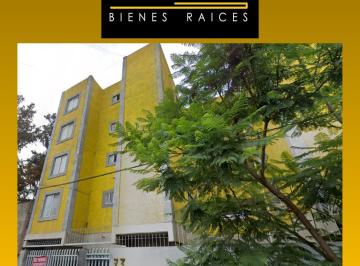 Departamento de 2 habitaciones, Gustavo A. Madero · Venta de Departamento en Colonia La Purísima Ticomán, Gustavo A. Madero