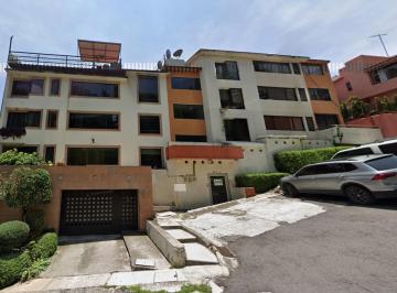 Departamento de 3 habitaciones, Naucalpan de Juárez · Departamento en Venta Rocallosas 27, Lomas Verdes 4ta Sección, Naucalpan de Juárez