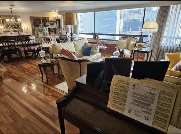 Departamento de 3 habitaciones, Miguel Hidalgo · Departamento en Venta en Colonia Polanco, Alcaldía Miguel Hidalgo, Cdmx.