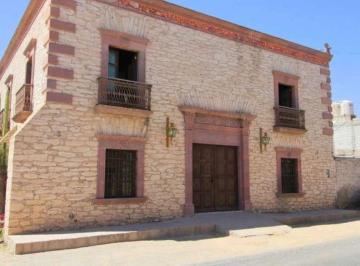 Casa de 3 habitaciones, San Miguel de Allende · Casa Hidalgo 54