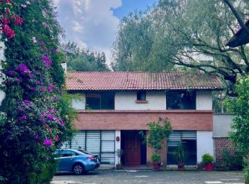 Casa de 3 habitaciones, Alvaro Obregón · Casa en Renta con 3 Recámaras en San José del Olivar