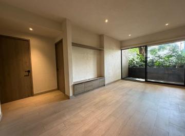 Departamento de 2 habitaciones, Benito Juárez · Departamento en Venta - Independencia