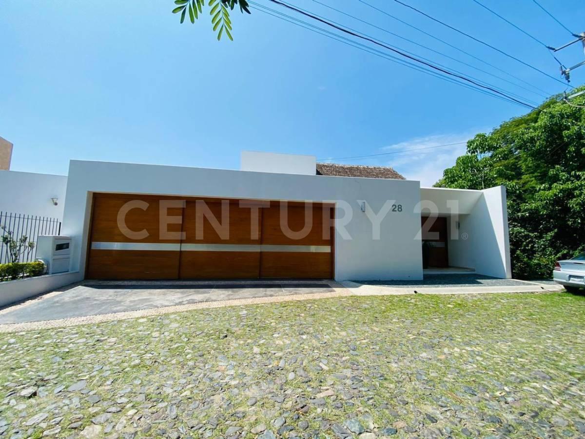 Casa en Renta en Manzanillo Colima