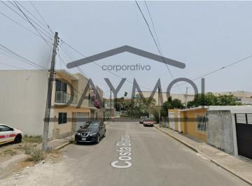 Casa de 4 habitaciones, Veracruz · Casa en Costa Blanca 33, Astilleros, 91800 Veracruz, Ver.