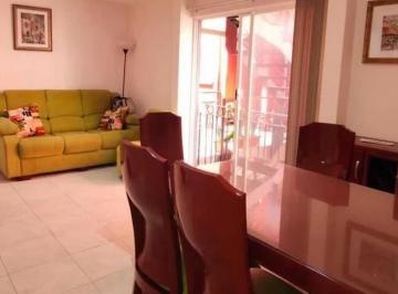 Departamento de 3 habitaciones, Cuauhtémoc · Venta de Departamento en La "Cuauhtémoc" - Santa María La Rivera, Calle Cedro No8, Ciudad de México.