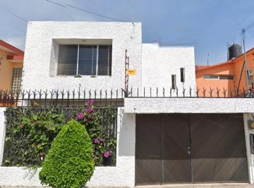 Casa de 4 habitaciones, Azcapotzalco · Venta de Casa en Cdmx Azcapotzalco Hacienda Olivar