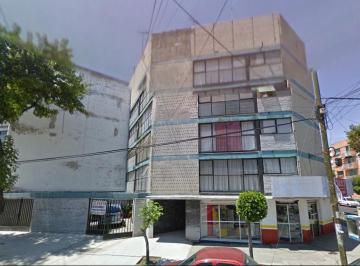 Departamento de 2 habitaciones, Benito Juárez · Departamento Venta Cesion de Derechos Inmediatac. 5 de Febrero 603, Álamos, Bj - Mp