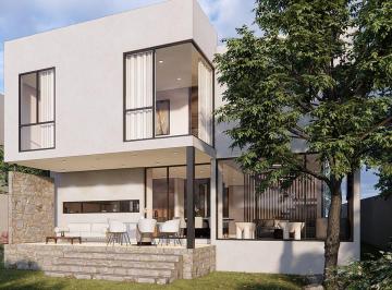 569119a4bd40c961a53ed2bc947d877c43bce3973b2ea1658cca96c5523ce88c · Casa Nueva en Preventa Ubicada en La Espiga Querétaro