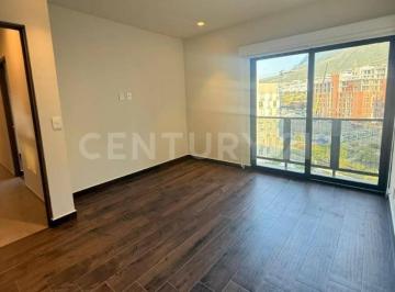 Departamento · 135m² · 4 Recámaras · 2 Estacionamientos · Departamento en Renta en Via Cordillera | Valle Poniente | Santa Catarina, Nl