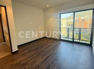 Departamento · 135m² · 4 Recámaras · 2 Estacionamientos · Departamento en Renta en Via Cordillera | Valle Poniente | Santa Catarina, Nl