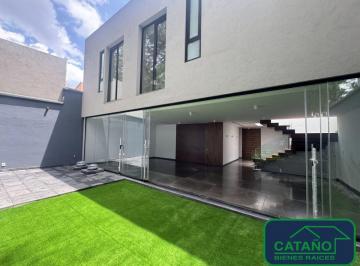 Casa en condominio de 3 habitaciones, Alvaro Obregón · Casa en Condominio en Venta, Florida, Camelia