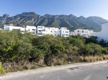 Terreno / Lote , García · Terrenos Contiguos en Venta | Cumbres Elite Premier | Privada Vesubio | 150.43 m²