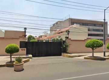 Casa de 4 habitaciones, Coyoacán · Casa en Venta en Calzada de Las Bombas 128, Colonia Ex - Hacienda Coapa, Coyoacán