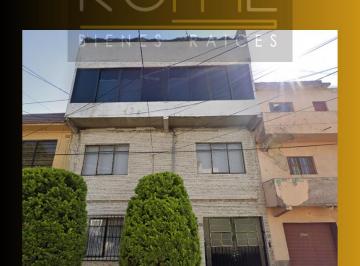 Casa de 4 habitaciones, Gustavo A. Madero · Casa en Venta en Santa Gertrudis Colonia Industrial Gustavo a Madero Ciudad de México