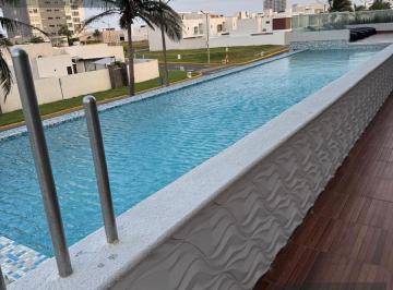 Departamento · 143m² · 3 Recámaras · 1 Estacionamiento · Departamento en Playas del Conchal