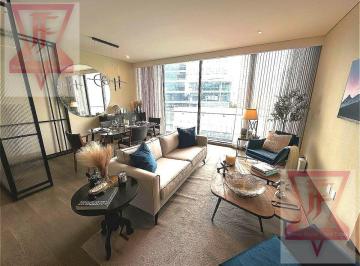 Departamento Muestra · Departamento en Venta en Santa Fe - 102 m², 2 Rec. Amenities Tipo Resort - Últimos Disponibles!