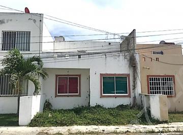 Casa de 3 habitaciones, Bahía de Banderas · Casa de 99 m² de Terreno, de 2 Niveles con 3 Recámaras en Venta en Fracc. Hacienda de San Vicente