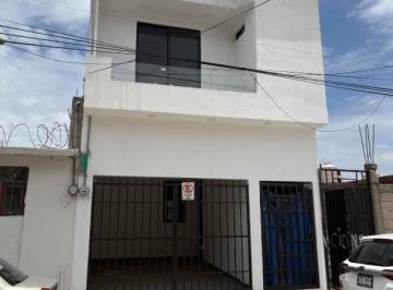 Casa de 3 habitaciones, Huamantla · Casa en El Centro