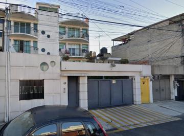 Departamento de 3 habitaciones, Cuajimalpa de Morelos · Venta de Casa en La Calle Puebla 49,cuajimalpa, Cuajimalpa de Morelos