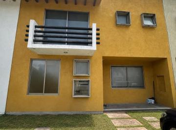 Casa en condominio · 157m² · 3 Recámaras · 2 Estacionamientos · Oportunidad Casa en Venta en Privanza Residencial Tlajomulco