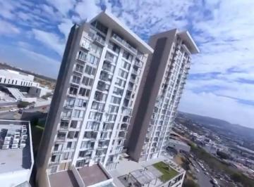 Departamento de 3 habitaciones, Querétaro · Departamento Venta Balcones Coloniales Levant Diamante