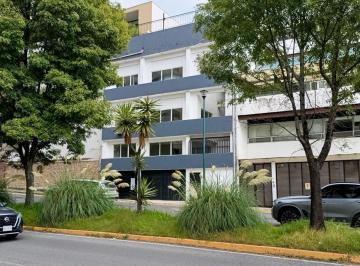 Oficina · 280m² · 2 Recámaras · 3 Estacionamientos · Casa en Renta en Hacienda de Las Palmas