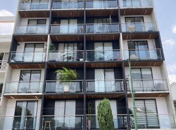 Departamento · 72m² · 2 Recámaras · 1 Estacionamiento · Departamento en Renta en Narvarte