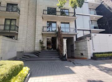 Departamento de 1 habitación, Miguel Hidalgo · Departamento Tipo Loft Amueblado en Renta en Polanco