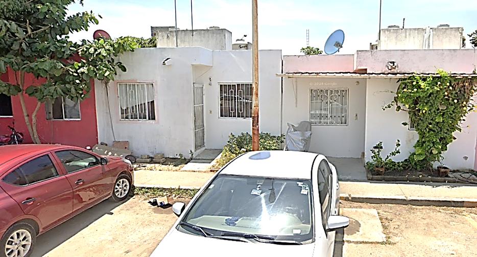 60 m² House with 2 Bedrooms for Sale in Paraíso