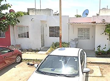 Casa de 2 habitaciones, Bahía de Banderas · Casa de 60 m² con 2 Recámaras en Venta en Paraíso