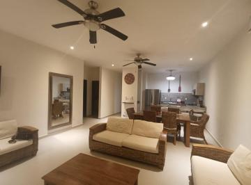 Departamento de 3 habitaciones, Solidaridad · Departamento en Venta, en Selvanova, Playa del Carmen, Q. roo