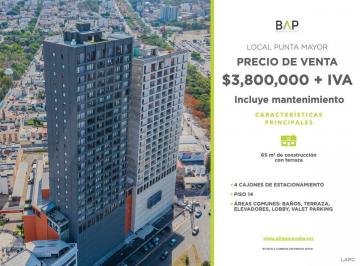 Local comercial , León · Local Comercial de 65 m² en Venta en León