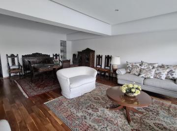 Departamento · 244m² · 3 Recámaras · 3 Estacionamientos · Departamento Amueblado en Renta en Guadalupe Inn, Álvaro Obregón, Cdmx