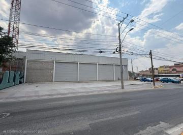 Bodega comercial , León · Bodega Comercial en Renta en San Juan Bosco, Ermita