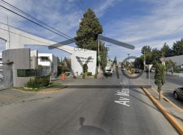 Casa en condominio de 3 habitaciones, Cuautlancingo · Casa en Av México - Puebla 10 - 10, Fuentes del Molino Secc Arboledas, 72700 Puebla, Pue.