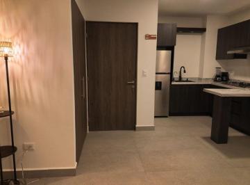 Departamento de 1 habitación, Monterrey · Departamento Amueblado en Renta Torre Colonia, Monterrey