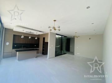 Casa · 265m² · 3 Recámaras · 2 Estacionamientos · Casa en Venta, Estricta Seguridad, El Barro, Monterrey, Nuevo León