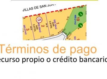 Terreno / Lote , Saltillo · Terreno en Venta – Residencial Torrada