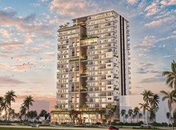Departamento de 2 habitaciones, Mazatlán · Departamentos en Preventa Fiesta Americana Collection Mazatlán