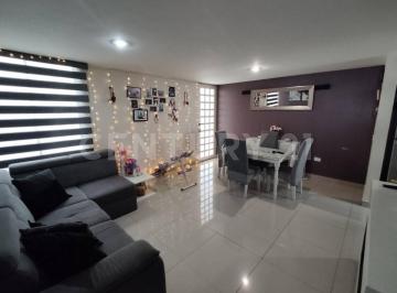 Departamento · 84m² · 3 Recámaras · Venta de Departamento en Puebla, Bosques de San Sebastian con 3 Recamaras