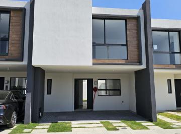 Casa · 132m² · 3 Recámaras · 2 Estacionamientos · Casa en Renta | Residencial Áurea Toluca