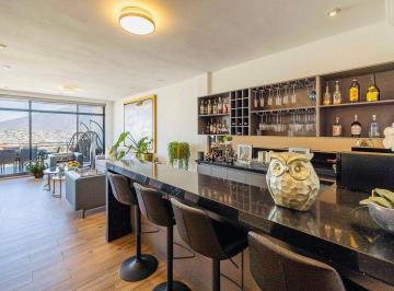 Casa de 3 habitaciones, Monterrey · Casa en Venta con Vista Al Cerro de La Silla | 475 m² | Depto Independiente y Paneles Solares